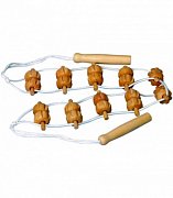 Массажер er-1006