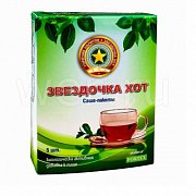 Звездочка Хот