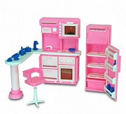 Огонек Кухня Конфетти C-1339