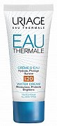 Uriage Eau Thermale Крем увлажняющий SPF20 40 мл Uriage Eau Thermale Крем увлажняющий SPF20 40 мл