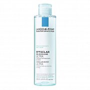 La Roche-Posay Effaclar Ultra Мицеллярная вода очищающая 200 мл