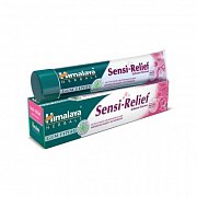 Himalaya Herbals Зубная паста Sensi-Relief 75 мл