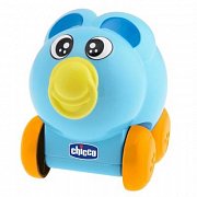 Chicco GoGo Music Игрушка музыкальная Кролик 6м+
