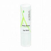 A-Derma Бальзам для губ 4 г A-Derma Бальзам для губ 4 г