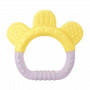 Lubby Прорезыватель-игрушка Для самых маленьких от 4 мес.