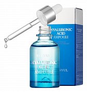 Eunyul Сыворотка ампульная с гиалуроновой кислотой 30 мл Hyaluronic Acid Ampoule
