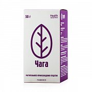 Чага березовый гриб 50 г