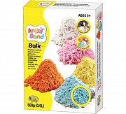 Angel Sand ma07015 набор для творчества голубой 0,9 л