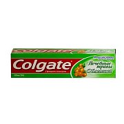 Colgate Зубная паста Лечебные травы Облепиха 100 мл