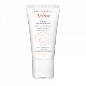 Avene Крем D.E.F.I. восстанавливающий стерильный для сверхчувствительной кожи 50 мл