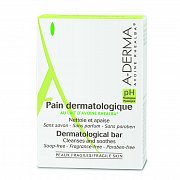 A-Derma Мыло ультраобогащенное косметическое 100г A-Derma Мыло ультраобогащенное косметическое 100г