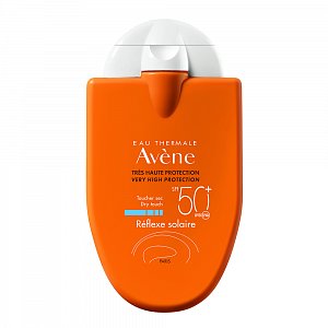 Avene Эмульсия солнцезащитная матирующая SPF50+ 30 мл