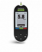 One Touch Глюкометр Select Plus One Touch Глюкометр Select Plus