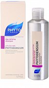 Phyto Phytodensium Шампунь тонизириующий против старения волос 200 мл