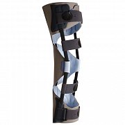 Thuasne Genuimmo Шина для иммобилизации коленного сустава 60 см размер L