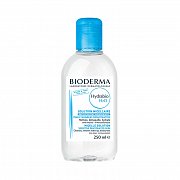 Bioderma Hydrabio H2O Вода очищающая 250 мл