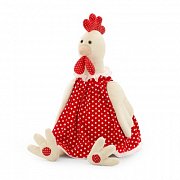 Orange Курочка Даша 30 см
