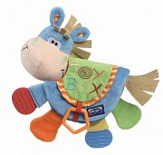 Playgro Книжка -прорезыватель Ослик 101146