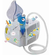 Med 2000 Ингалятор компрессорный Aero Kid CX для детей