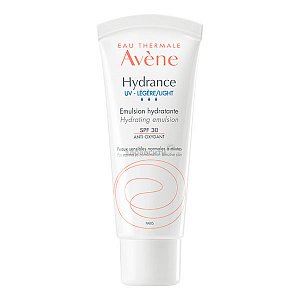 Avene Hydrance UV Legere Эмульсия SPF30 40 мл