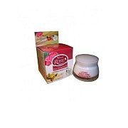 Natural Rose Крем для лица ночной 50 мл