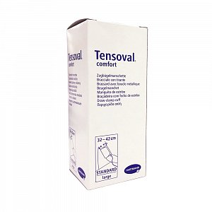 Tensoval Манжета для тонометра Комфорт р.32-42 см