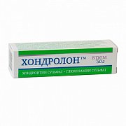 Хондролон гель 50 г Хондролон гель 50 г