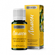 ComForte масло эфирное Лимон флакон 10 мл