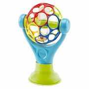 Oball Игрушка развивающая на присоске