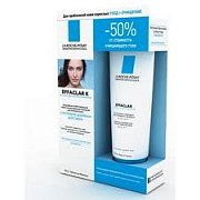 La Roche-Posay Effaclar Набор Крем 15 мл + Гель очищающий 50 мл La Roche-Posay Effaclar Набор Крем 15 мл + Гель очищающий 50 мл