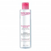 Topicrem Мицеллярная вода мягкая очищающая 200 мл