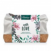 Kneipp Набор Интенсивный крем для рук с Магнолией и маслом Ши 75 мл + бальзам для губ Чувственный с бузиной и маслом Карите Kneipp Набор Интенсивный крем для рук с Магнолией и маслом Ши 75 мл + бальзам для губ Чувственный с бузиной и маслом Карите