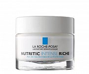 La Roche-Posay Nutritic Intense Riche Крем питательный для сухой кожи 50 мл