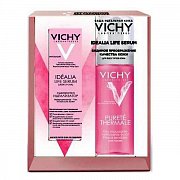Vichy Idealia Набор Лайф серум 15 мл