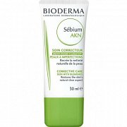 Bioderma Sebium AKN Эмульсия 30 мл