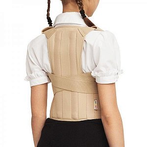 Orlett корр осанк TLSO-250 (р) S детский