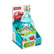 Fisher-Price Игрушка музыкальная Фонарь