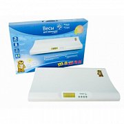 Maman Электронные весы SBBC 216