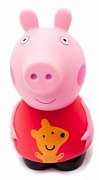 Peppa Pig 25067 Игрушка Пеппа 10 см, пластизоль