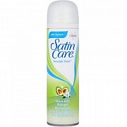 Gillette Venus Satin care Гель для бритья Авокадо 200 мл