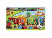 Lego Duplo 10558 Конструктор Считай и играй