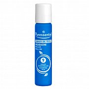 Puressentiel Роллер успокаивающий для снятия напряжения 9 эфирных масел 5 мл Puressentiel Роллер успокаивающий для снятия напряжения 9 эфирных масел 5 мл