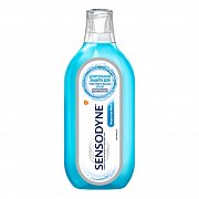 Sensodyne Ополаскиватель для полости рта Морозная мята 500 мл Sensodyne Ополаскиватель для полости рта Морозная мята 500 мл