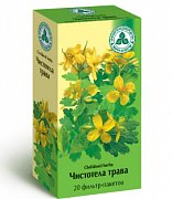 Чистотела трава фильтр-пакеты 1,5 г 20 шт. Чистотела трава фильтр-пакеты 1,5 г 20 шт.