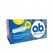 o.b. Procomfort Тампоны Normal 32 шт.