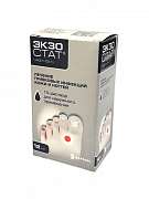 Экзостат раствор для наружного применения 1% туба 12мл Экзостат раствор для наружного применения 1% туба 12мл