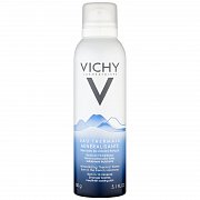 Vichy Термальная вода минерализирующая 150мл Vichy Термальная вода минерализирующая 150мл