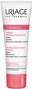 Uriage Tolederm Крем увлажняющий успокаивающий 50 мл