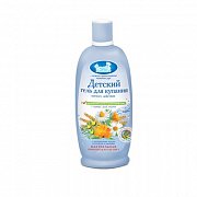 Наша Мама Гель для купания мягкого действия 250 мл