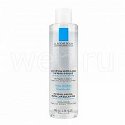 La Roche-Posay Мицеллярная вода для чувствительной кожи 200 мл